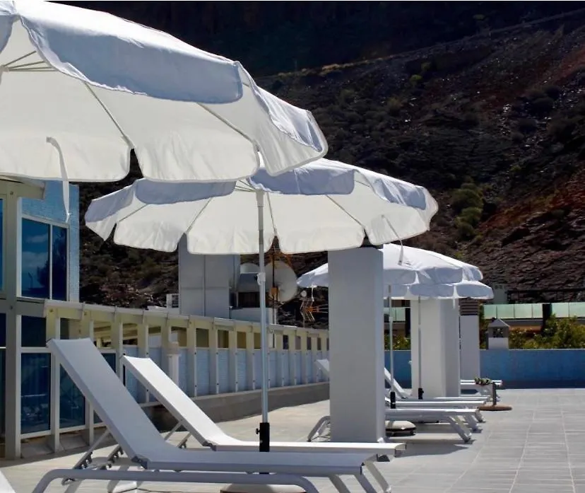 Deisy Apartments 1G Puerto De Mogan Spain