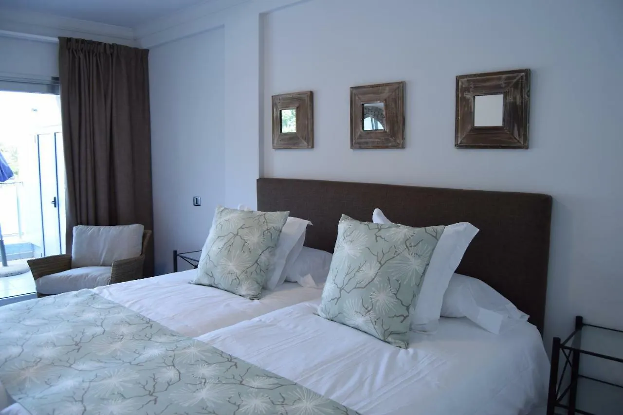 Deisy Apartments 1G Puerto De Mogan