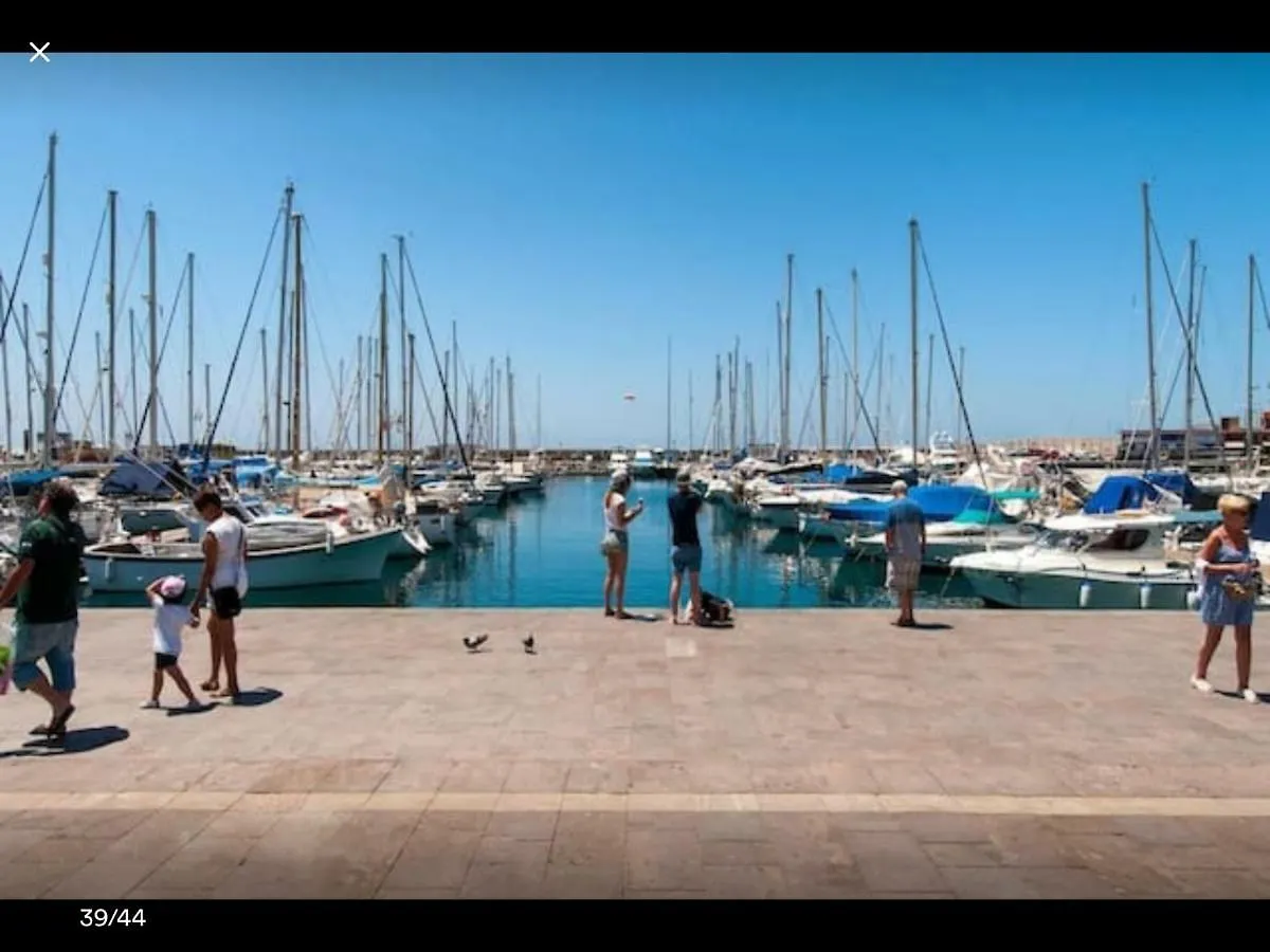 Deisy Apartments 1G Puerto De Mogan 0*,