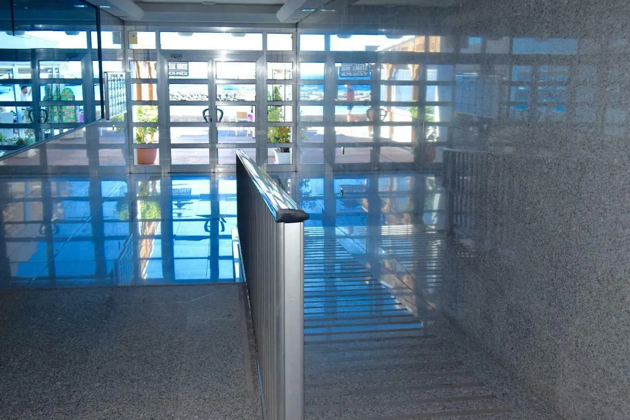 Deisy Apartments 1G Puerto De Mogan