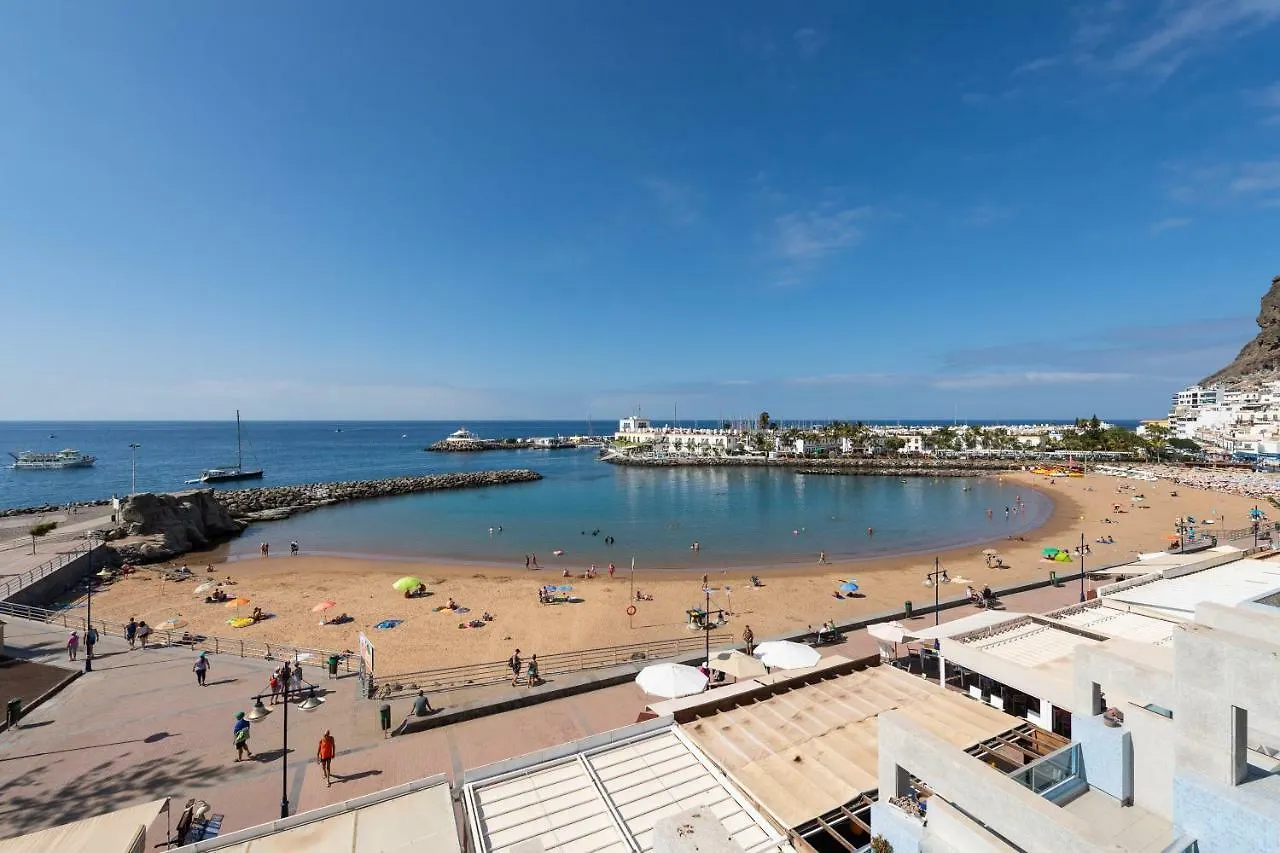Deisy Apartments 1G Puerto De Mogan