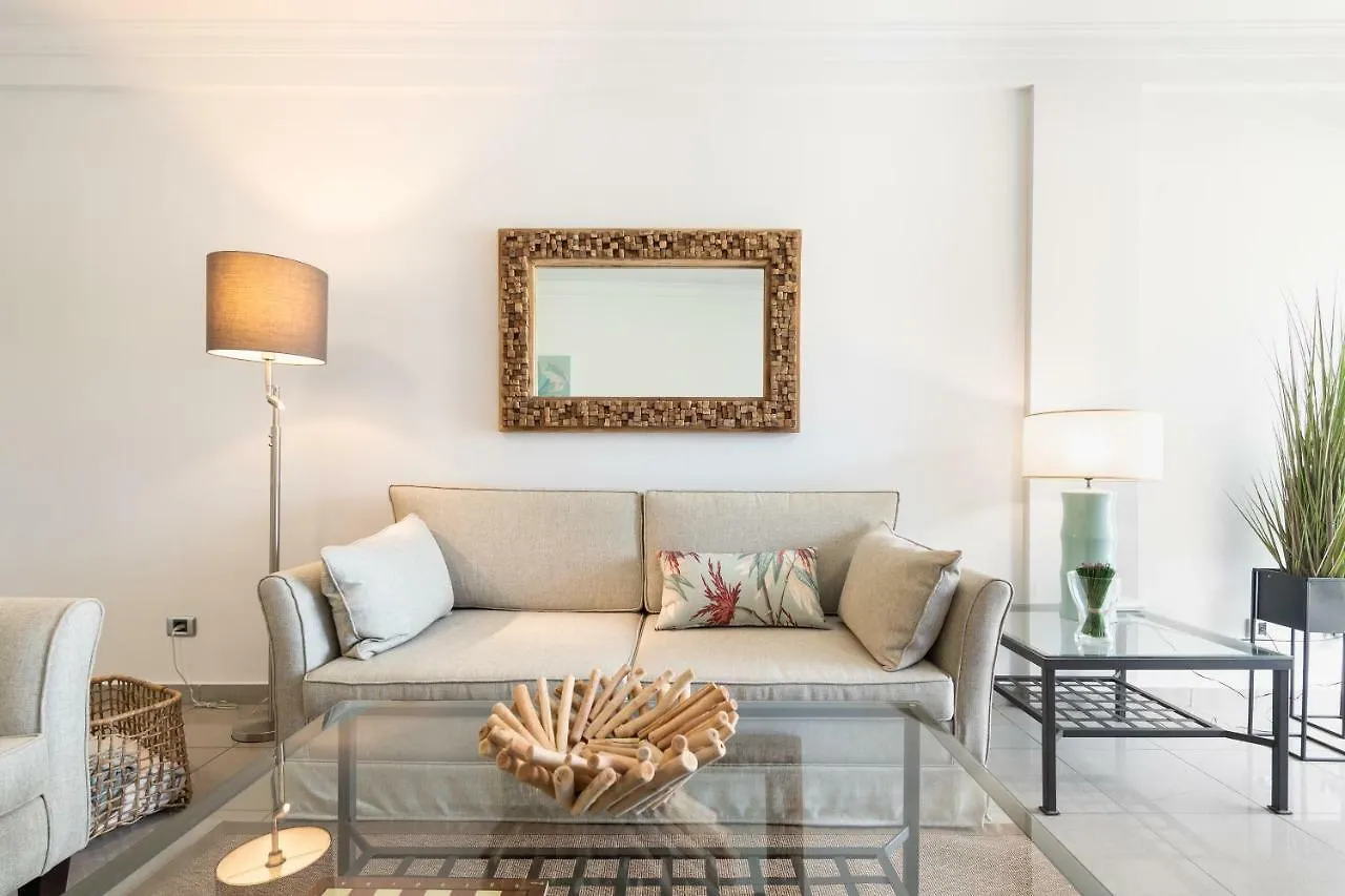 Deisy Apartments 1G Puerto De Mogan 0*,  Spain