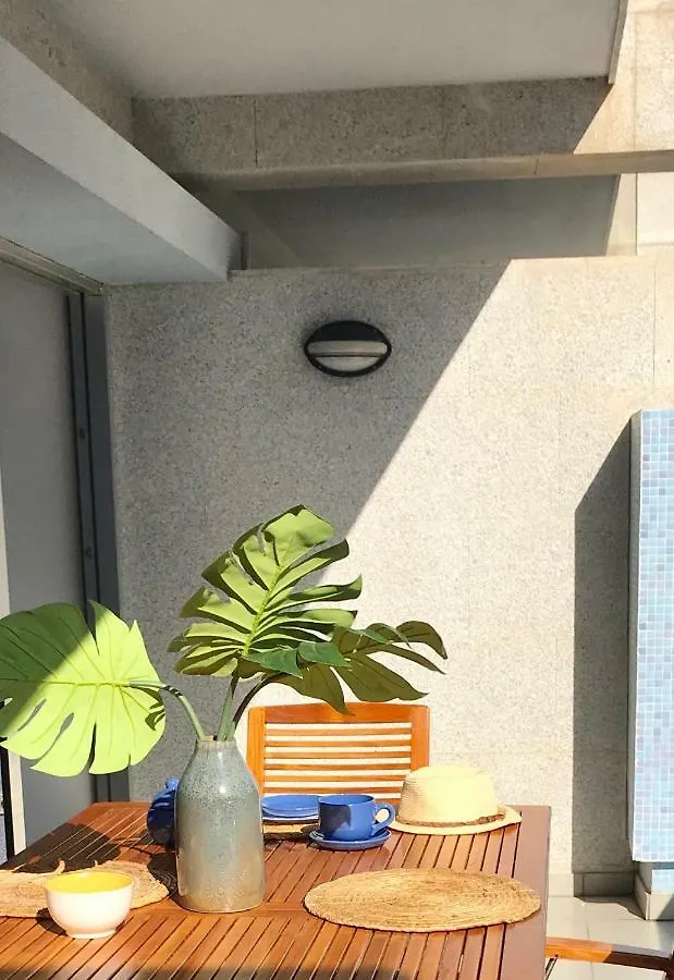 Deisy Apartments 1G Puerto De Mogan Spain