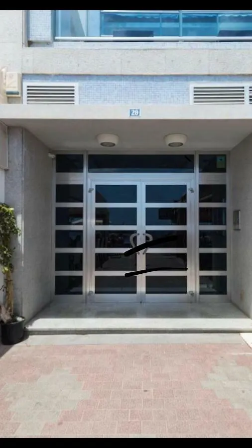 Deisy Apartments 1G Puerto De Mogan