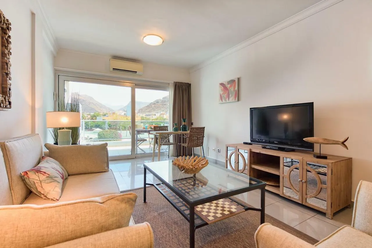 Deisy Apartments 1G Puerto De Mogan
