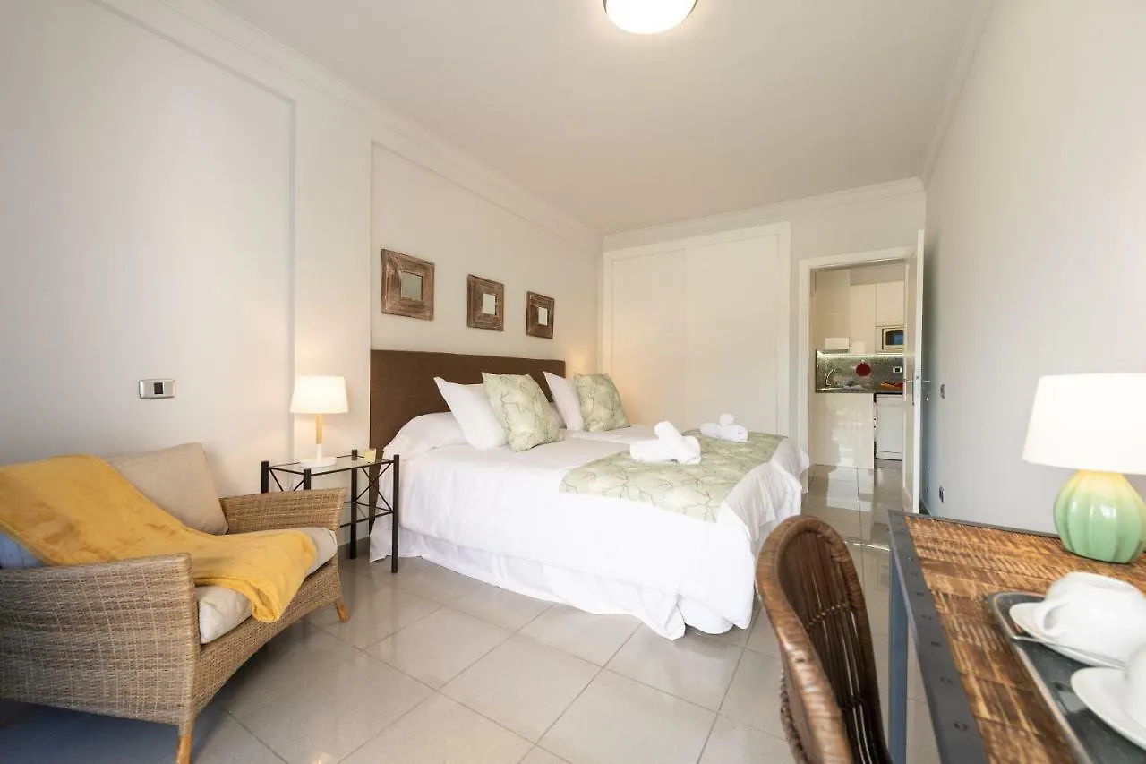 Deisy Apartments 1G Puerto De Mogan