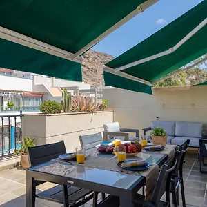  Apartment Amarre Moon