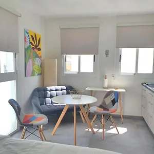  Appartement Hd Mogan Coral