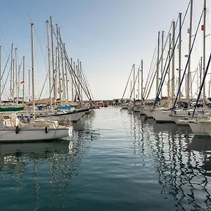  Apartment Stunning First Line Mogan Port - Gran Canaria