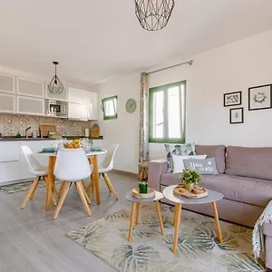  Appartement La Flor