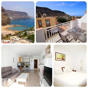  Apartment Las Cascadas Puerto De Mogan II