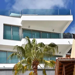 Apartamento Sunset, Puerto De Mogan