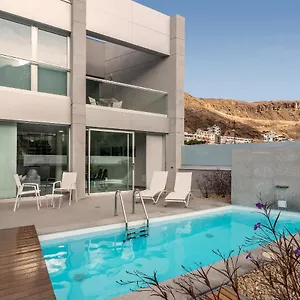 Apartamento Cordial Mogán Paraíso, Puerto De Mogan