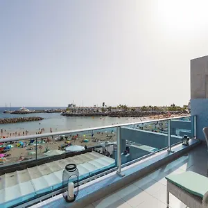  Apartment Sunny Atlantic