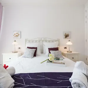  Apartment Mogan | Carmitathome