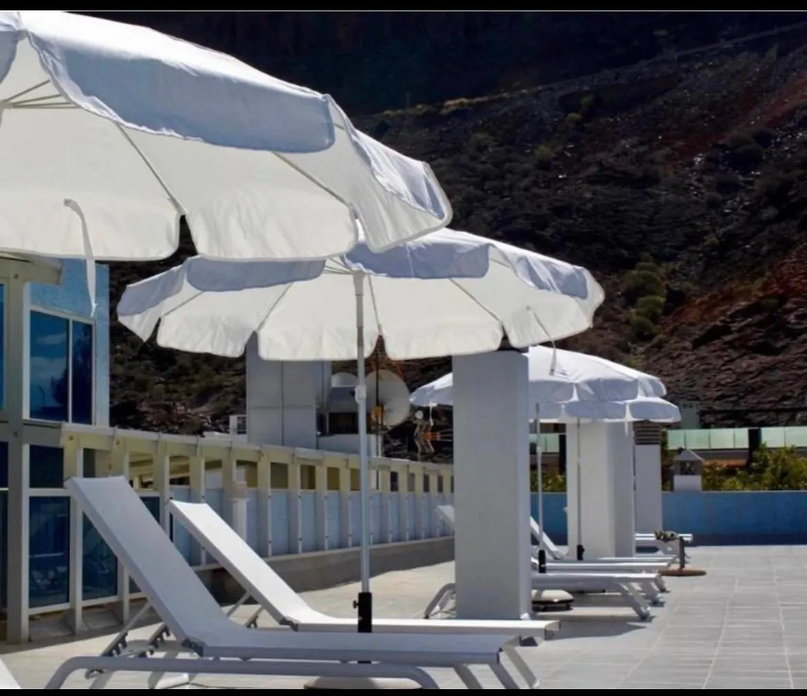 Deisy Apartments 1G Puerto De Mogan Spain