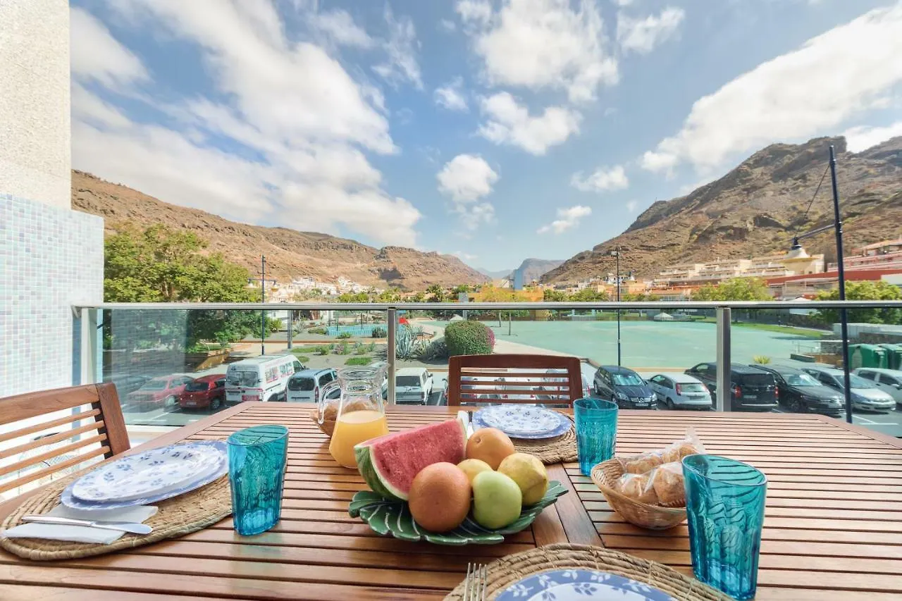 Deisy Apartments 1G Puerto De Mogan