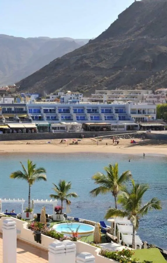 Deisy Apartments 1G Puerto De Mogan