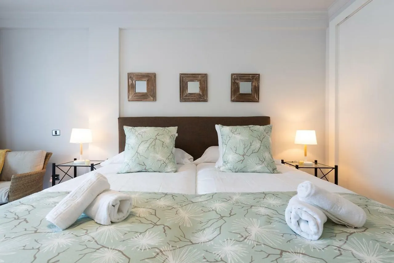 Deisy Apartments 1G Puerto De Mogan